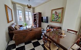 Apartamento Claudio Marcelo