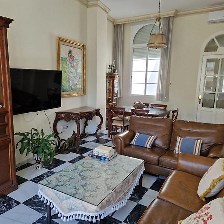 Apartamento Claudio Marcelo Córdoba Buitenkant foto