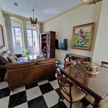 Apartamento Claudio Marcelo Córdoba Buitenkant foto