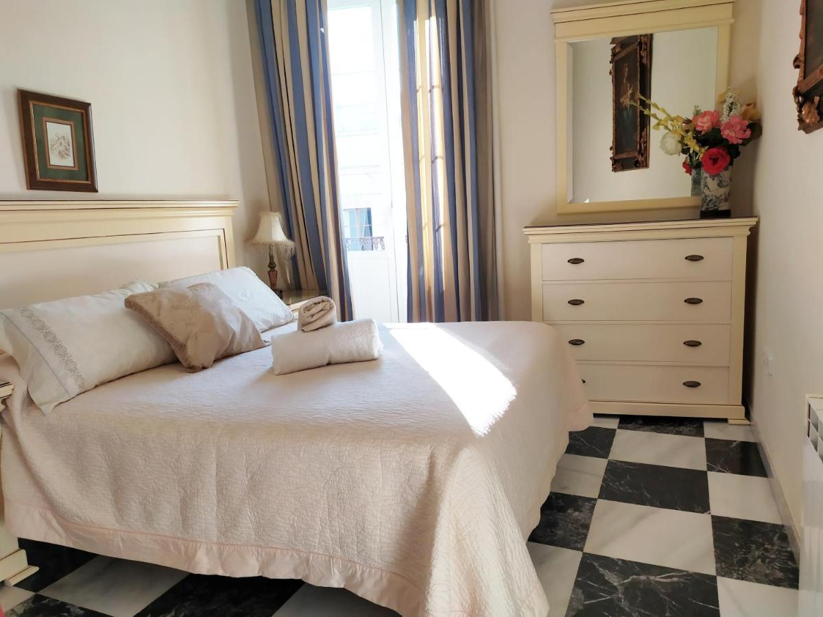 Apartamento Claudio Marcelo Córdoba Buitenkant foto