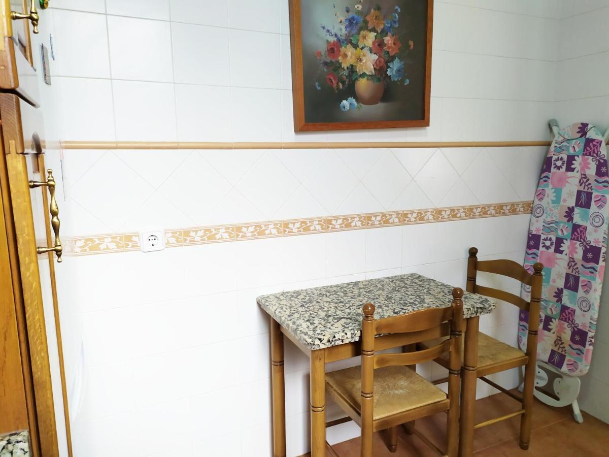 Apartamento Claudio Marcelo Córdoba Buitenkant foto