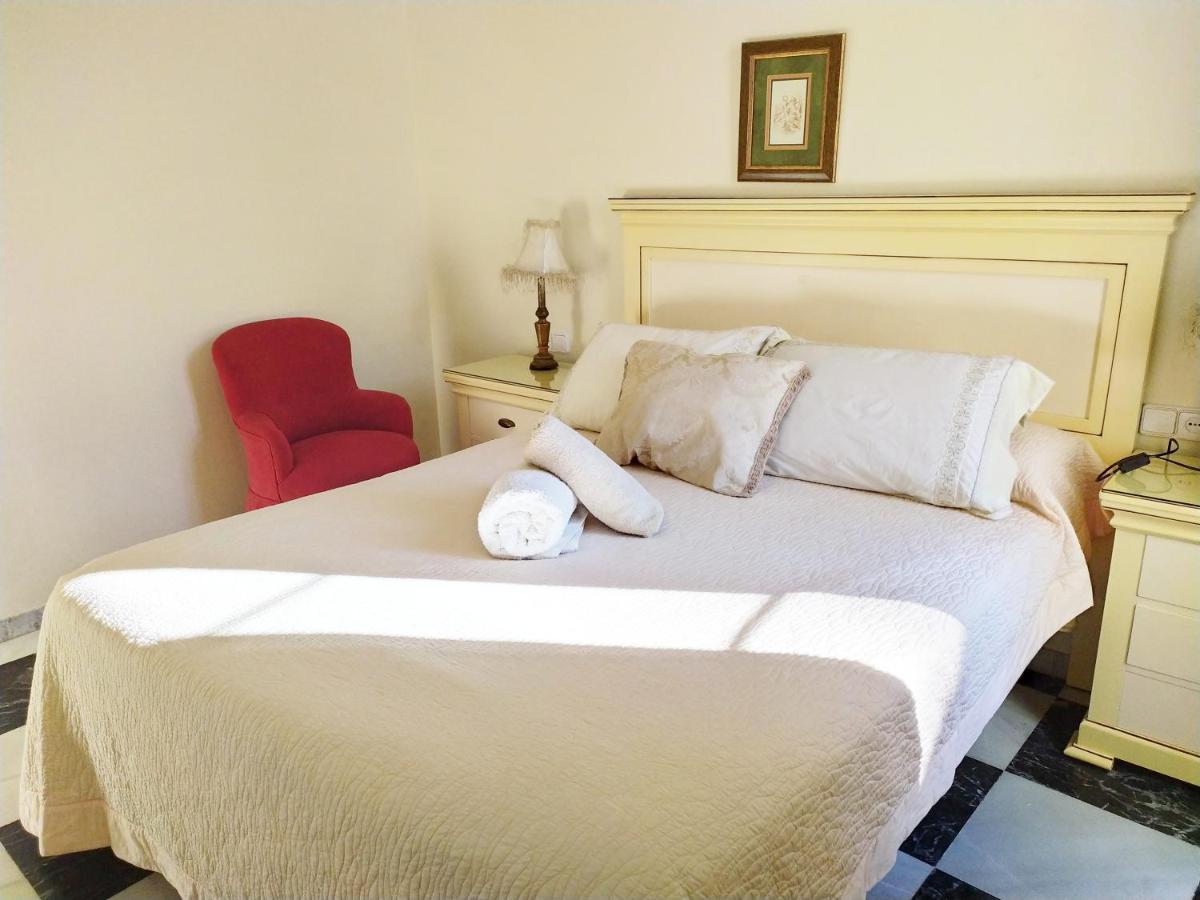 Apartamento Claudio Marcelo Córdoba Buitenkant foto