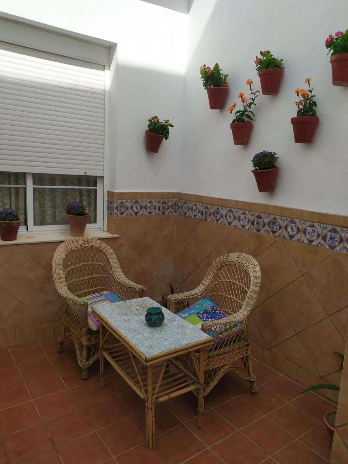 Apartamento Claudio Marcelo Córdoba Buitenkant foto