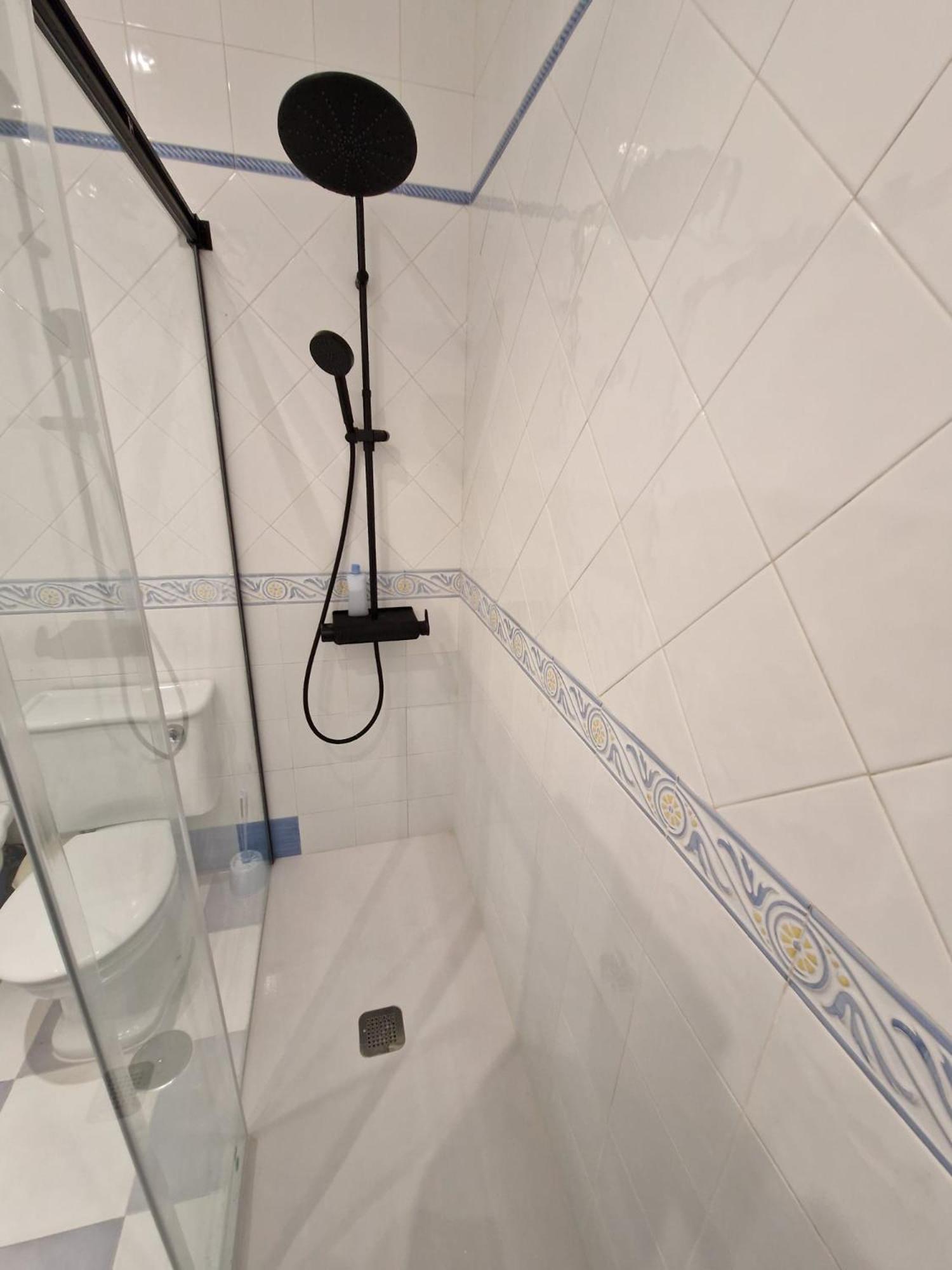 Apartamento Claudio Marcelo Córdoba Buitenkant foto