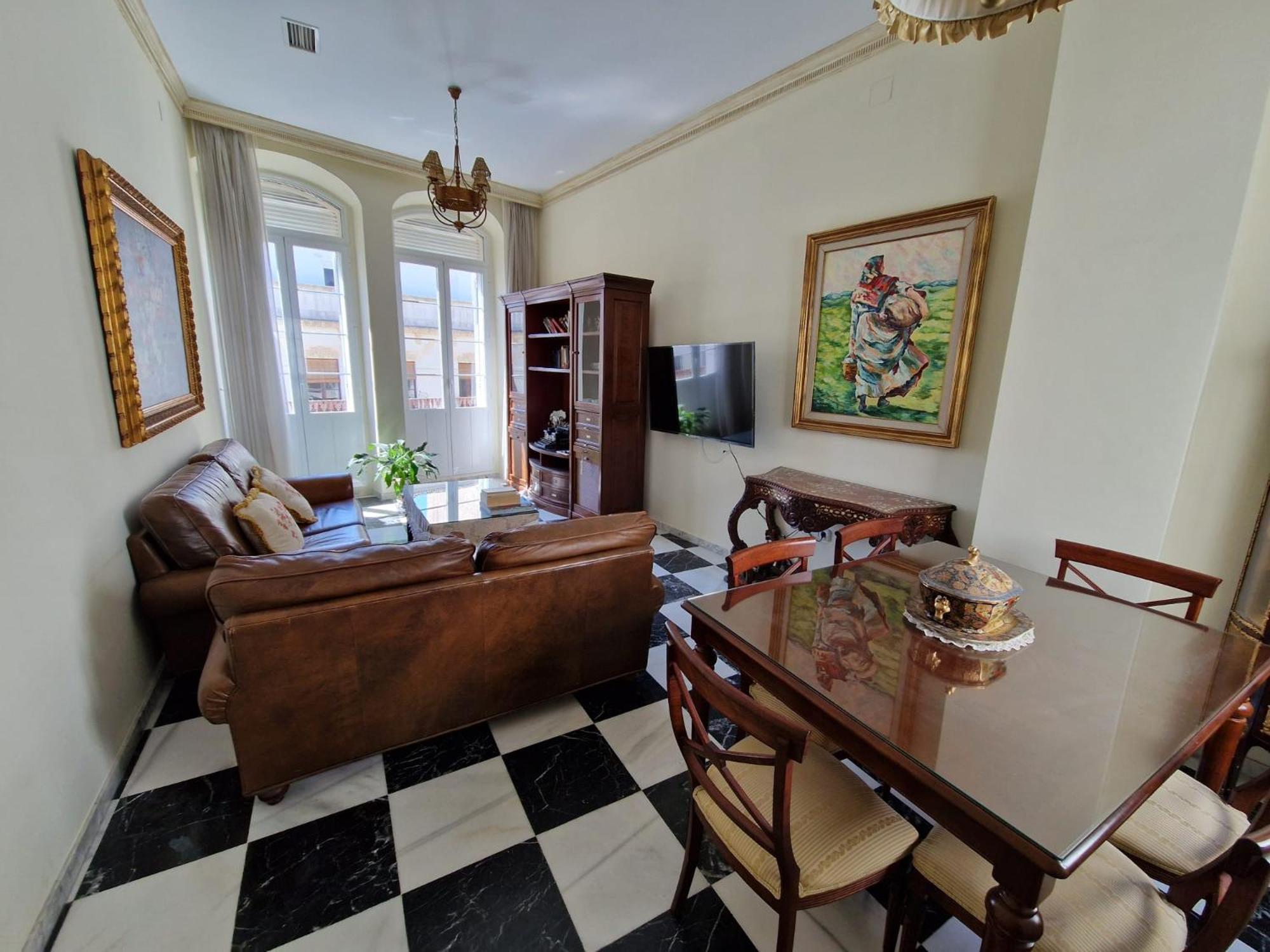 Apartamento Claudio Marcelo Córdoba Buitenkant foto